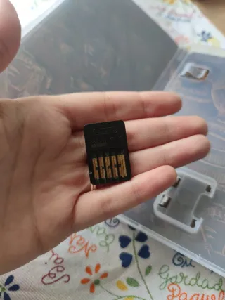 Juego Nintendo Switch Zelda Tears of the Kingdom