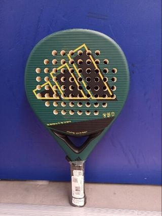 Pack Pala Adidas + Paletero