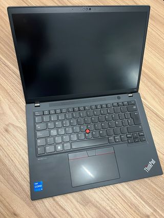 Lenovo ThinkPad T14 Gen 4