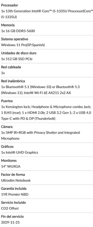 Lenovo ThinkPad T14 Gen 4