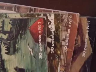 Fascículo francisco franco