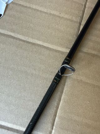 Caña de pescar Megabass JABBERWOCK F4-68X