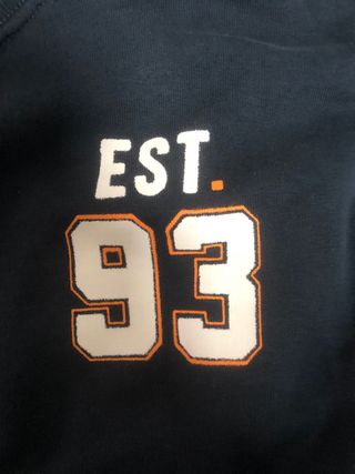 Maglione ragazzo Blukids EST. 93