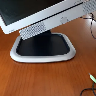 Pantalla HP 19 HSTND-2341-B