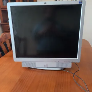 Pantalla HP 19 HSTND-2341-B