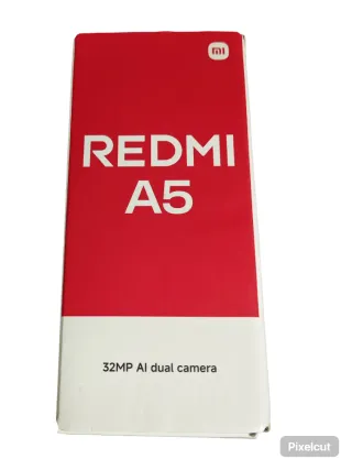 Xiaomi Redmi A5