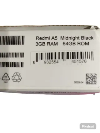 Xiaomi Redmi A5