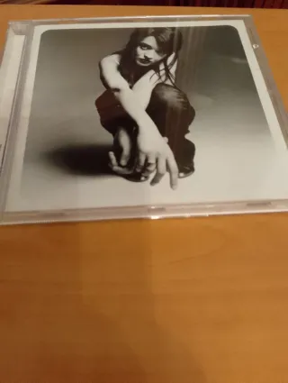 Carmen Consoli 5 CD.