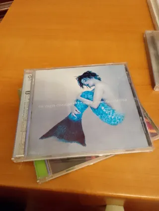 Carmen Consoli 5 CD.