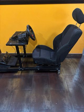 Playseat Logitech G29