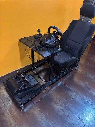 Playseat Logitech G29