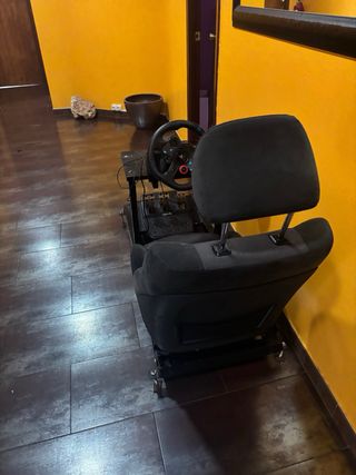 Playseat Logitech G29