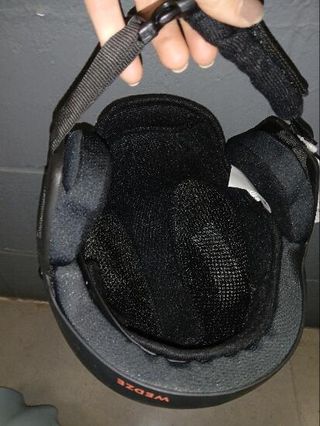 Casco esquí y snowboard Niños Wedze H-KID 500