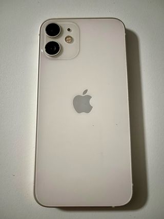iPhone 12 mini Bianco 128GB