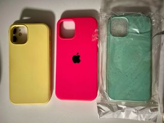 iPhone 12 mini Bianco 128GB