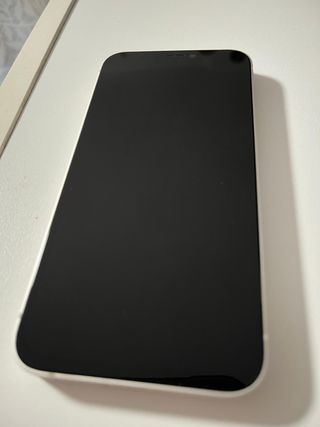 iPhone 12 mini Bianco 128GB