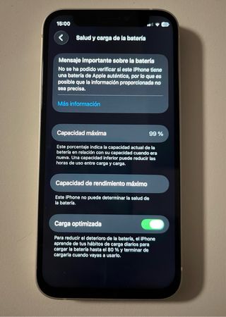 iPhone 12 mini Bianco 128GB