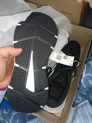 Tenis / Zapatillas Adidas Galaxy 6 MUJER