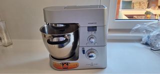 Kenwood Cooking Chef No scatola!