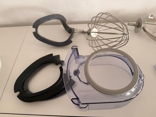 Kenwood Cooking Chef No scatola!