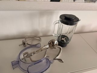 Kenwood Cooking Chef No scatola!