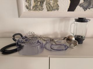 Kenwood Cooking Chef No scatola!