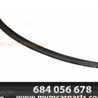 Alerón Audi A5 Sportback 2017-2022 Carbono