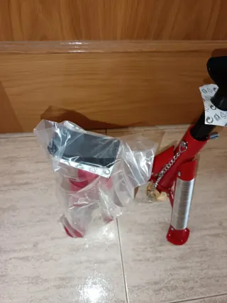 borriquetas para coche NUEVO