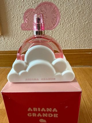 Perfume Ariana Grande Cloud Pink 100ml