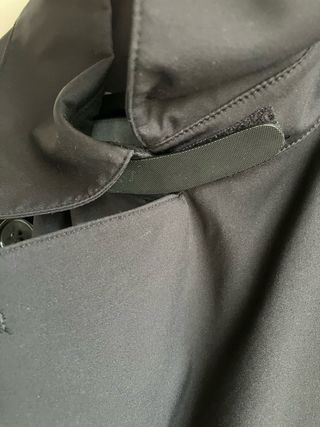 Filippa K Trench Coat Impermeable Talla L