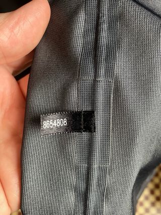 Filippa K Trench Coat Impermeable Talla L