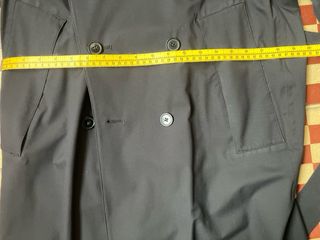 Filippa K Trench Coat Impermeable Talla L