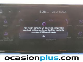 Kia Ceed Tourer 1.0 MHEV Style Edition DCT 74 kW (100 CV)