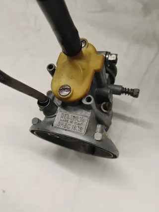 Carburatore 19 Vespa Special Piaggio