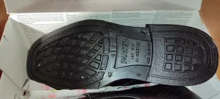 Zapatos de seguridad PANTER 81500