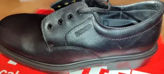 Zapatos de seguridad PANTER 81500