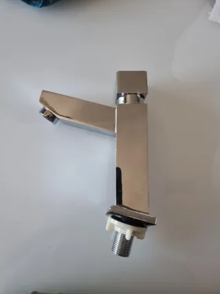 Grifo temporizador Sensea