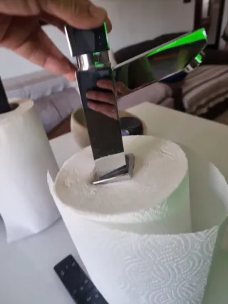 Grifo temporizador Sensea