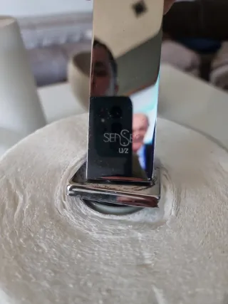 Grifo temporizador Sensea