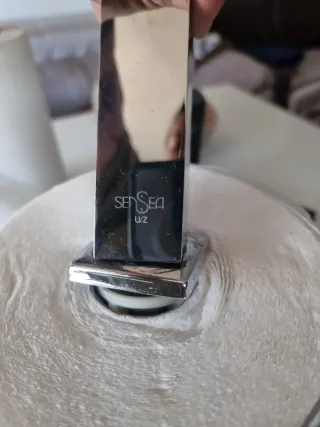 Grifo temporizador Sensea