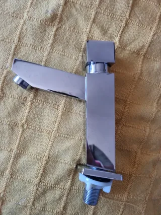 Grifo temporizador Sensea