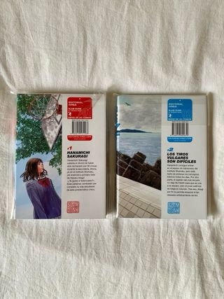 Slam dunk tomos 1 y 2