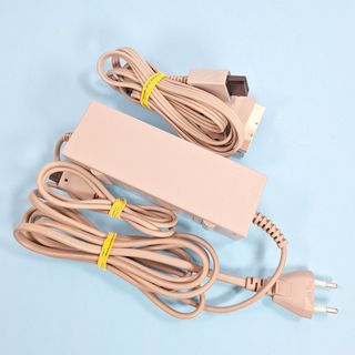 Nintendo Wii Nera Console Completa