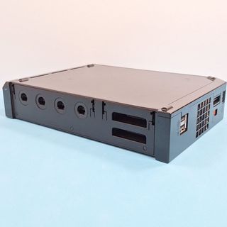 Nintendo Wii Nera Console Completa