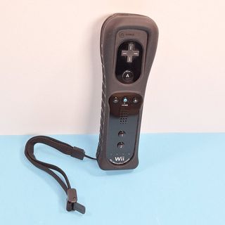 Nintendo Wii Nera Console Completa