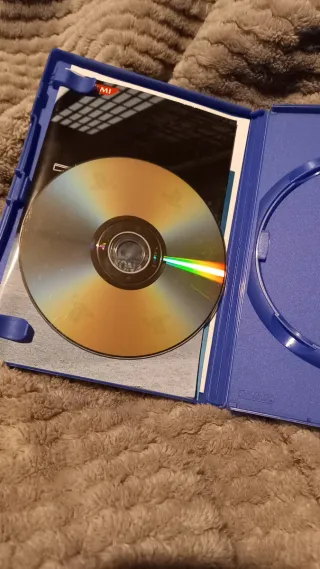 PES 2008 Pro Evolution Soccer PS2