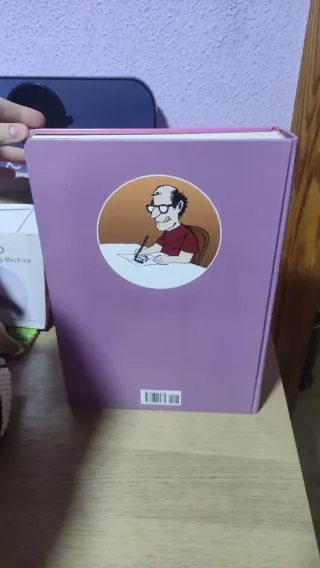 Todo Mafalda (Spanish Edition)