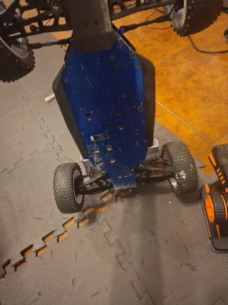 Buggy 1/8 BSD Racing