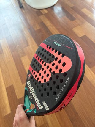 Pala Bullpadel Flow