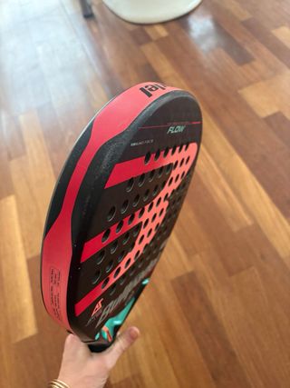 Pala Bullpadel Flow